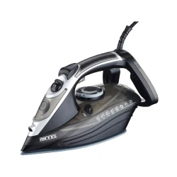 Ütü Riffel HL-8001 Black