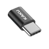 Adapter Kaku KSC-531 USB Type-C to MicroUSB 3.0 Black