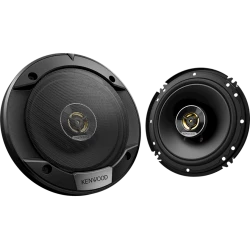 Автомобильная акустика Kenwood KFC-S1676EX