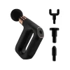 Bədən üçün masajor Massage Gun Pro sl-820, qara