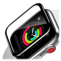 Qoruyucu şüşə Baseus Curved edges Sgapwa4-d01 Watch 42 мм üçün