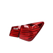 Arxa stop işıq Chevrolet Cruze, Mercedes dizayn