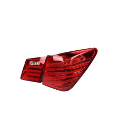 Arxa stop işıq Chevrolet Cruze, Mercedes dizayn
