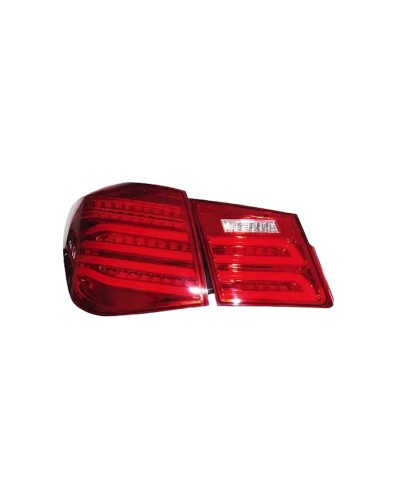 Arxa stop işıq Chevrolet Cruze, Mercedes dizayn