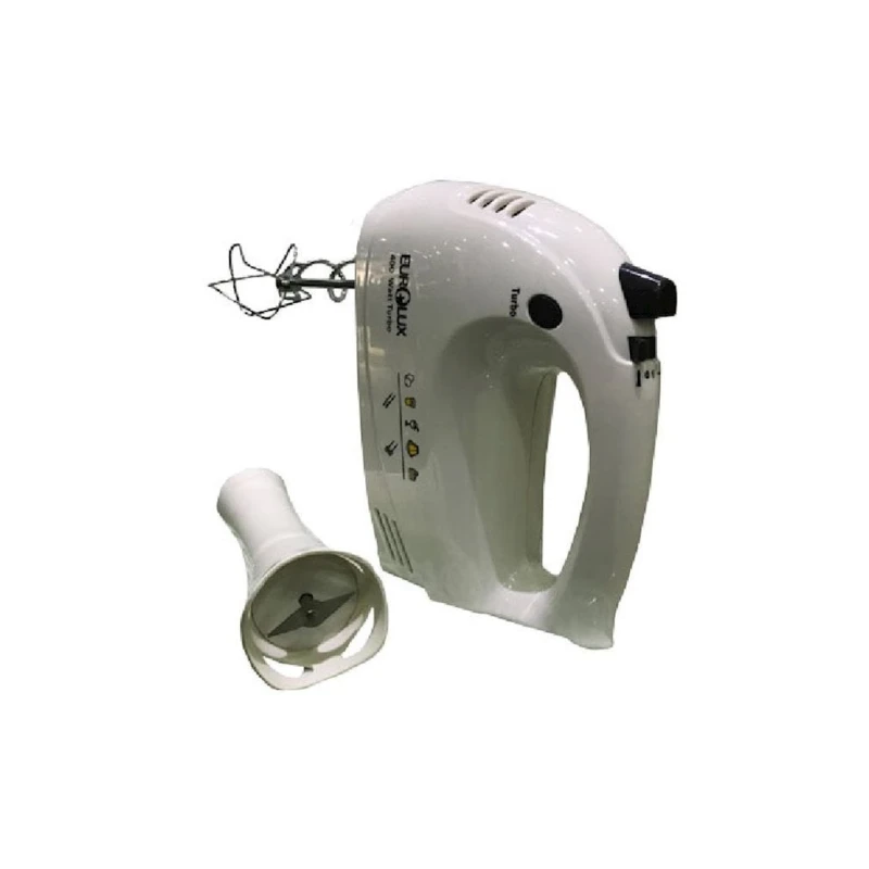 Миксер Eurolux HM-3801DP ED Миксер Eurolux HM-3801DP ED