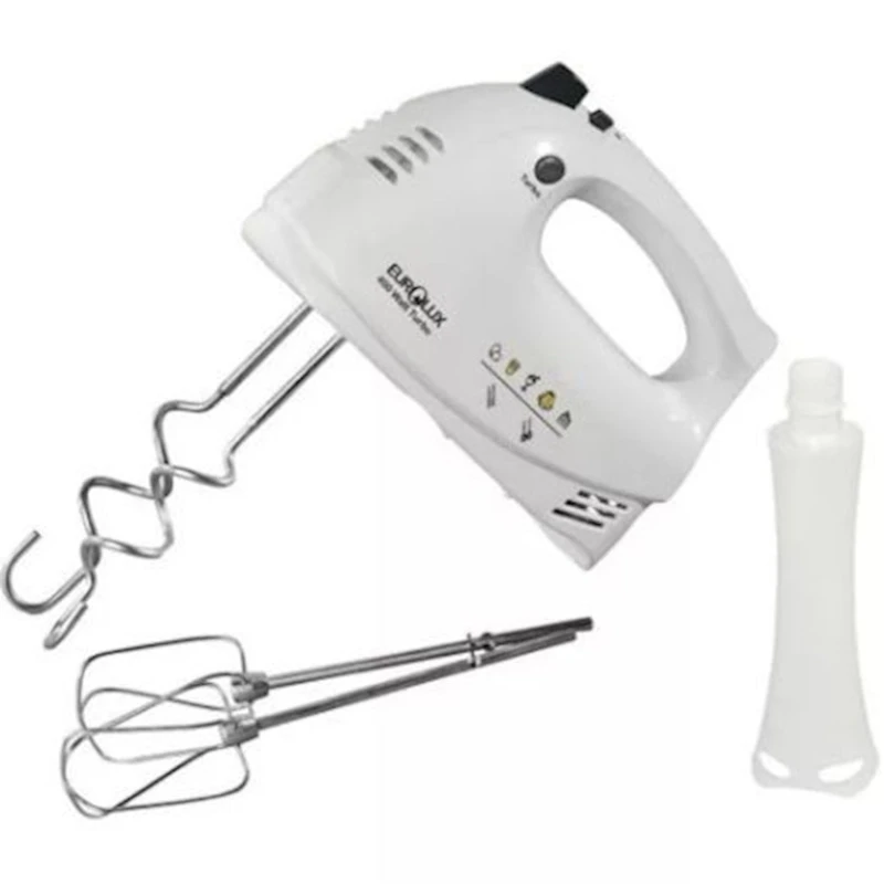 Миксер Eurolux HM-3801DP ED Миксер Eurolux HM-3801DP ED