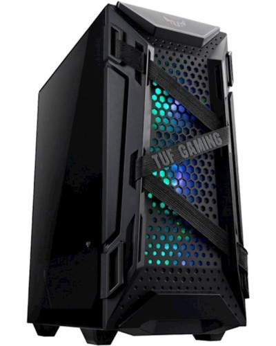 Korpus Asus TUF Gaming GT301 (90DC0040-B49000)