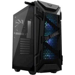 Корпус Asus TUF Gaming GT301 (90DC0040-B49000) Корпус Asus TUF Gaming GT301 (90DC0040-B49000)