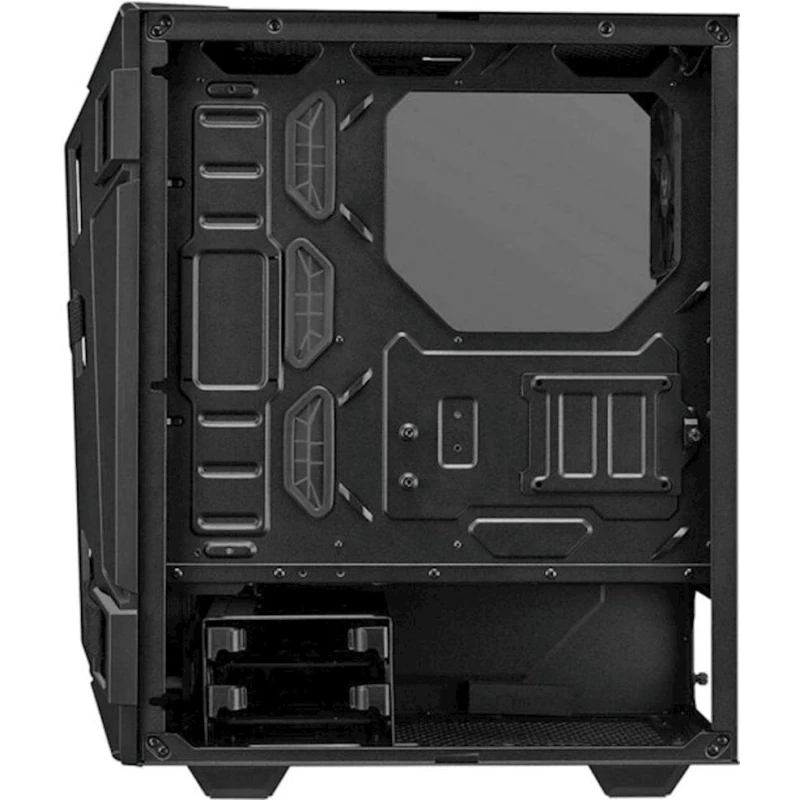 Корпус Asus TUF Gaming GT301 (90DC0040-B49000) Корпус Asus TUF Gaming GT301 (90DC0040-B49000)