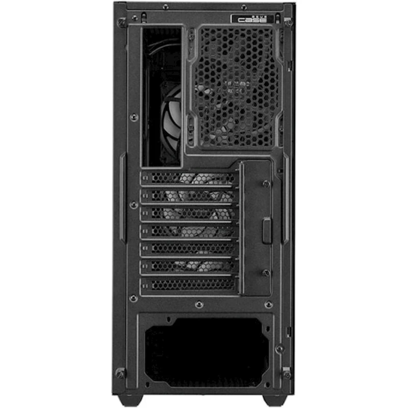 Корпус Asus TUF Gaming GT301 (90DC0040-B49000) Корпус Asus TUF Gaming GT301 (90DC0040-B49000)