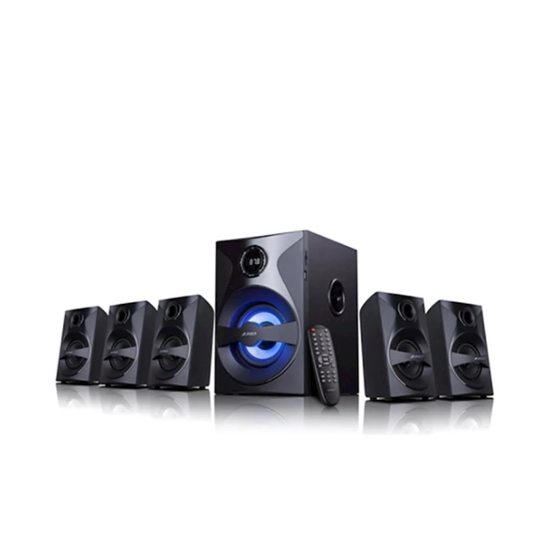 Акустическая система F&D F3800X Акустическая система F&D F3800X