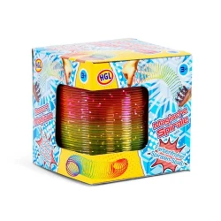 İnteraktiv oyuncaq One for Fun Magic Spring, rəngbərəng, 3+ yaş