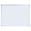 Двусторонняя доска, белая, 60x90 см