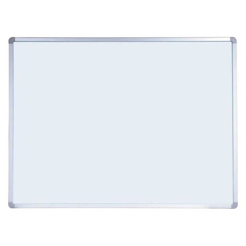 Двусторонняя доска, белая, 60x90 см Двусторонняя доска, белая, 60x90 см