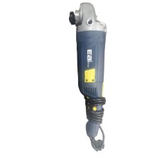 Künclü cilalama maşını EBImax EM-2026
