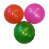 Набор надувных мячей 016612QCY, разноцветный, 3 шт