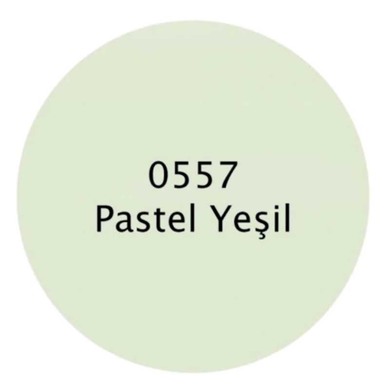 Akril boya Cadence Premium Acrylic Paint 0557 Pastel Green, dekorativ, pastel yaşıl, 500 ml Akril boya Cadence Premium Acrylic Paint 0557 Pastel Green, dekorativ, pastel yaşıl, 500 ml