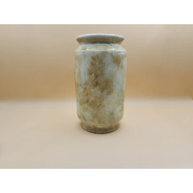 Ваза Chinitouch с декором в виде граната, керамика, 19 см Ваза Chinitouch с декором в виде граната, керамика, 19 см