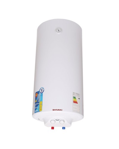 Elektrik su qızdırıcısı Shivaki 100L SH WH 2.0, 100 l