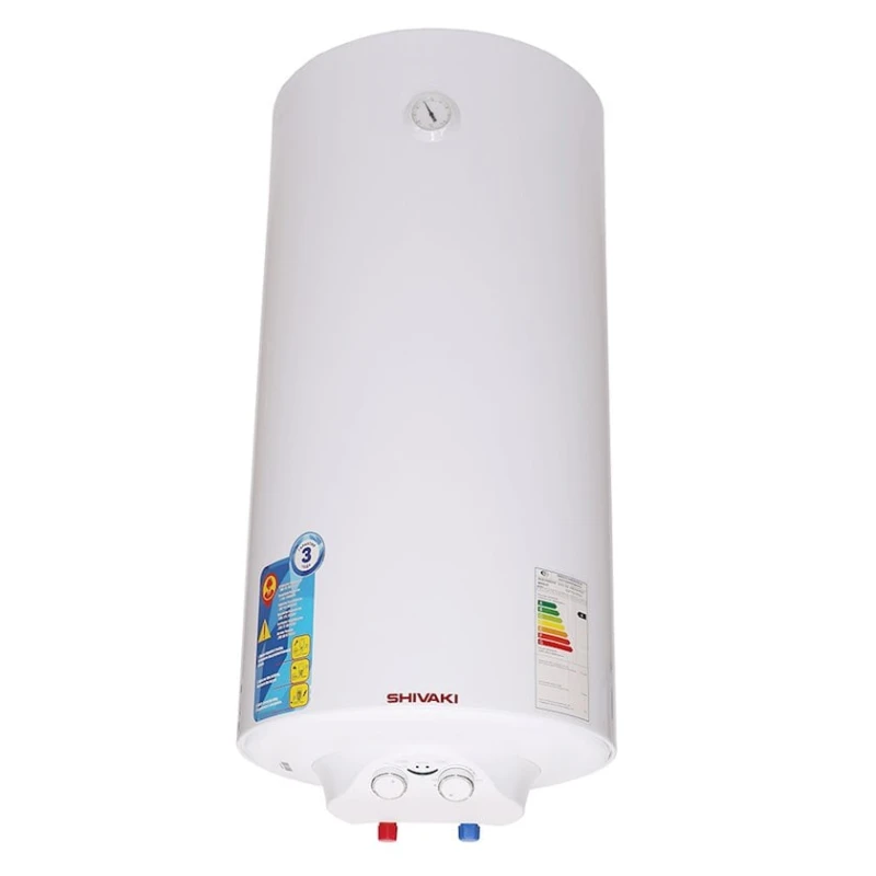 Водонагреватель Shivaki 100L SH WH 2.0, 100 л Водонагреватель Shivaki 100L SH WH 2.0, 100 л