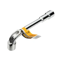 Ключ торцевой Tolsen тип-L 13 мм