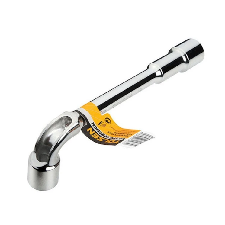 Ключ торцевой Tolsen тип-L 13 мм