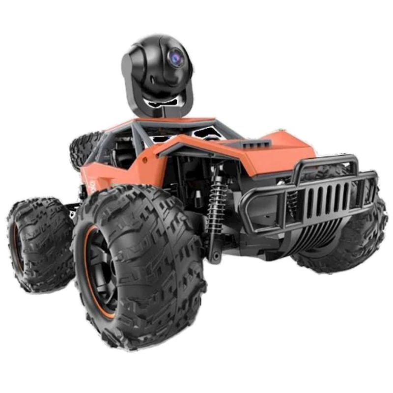 Uzaqdan idarəetmə maşın Sprint Alloy Climbing C039W-1, 6+ yaş