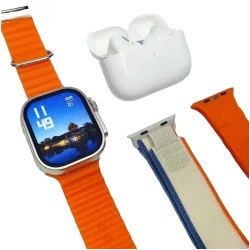 Умные часы Smart Watch ET22 Ultra Max