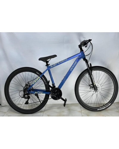 Velosiped Çin, 28, 21 sürət, təkər sayı 2, aliminium çərçivə, su qabı - BB-899
