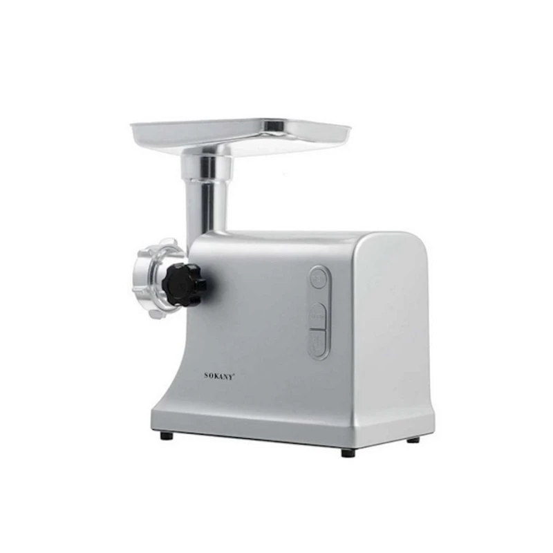 Мясорубка Sokany SK-094