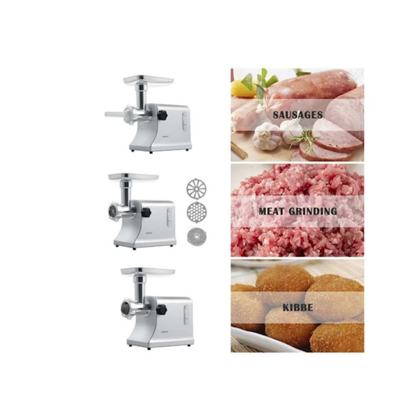 Мясорубка Sokany SK-094