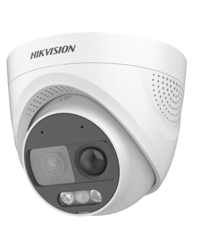 Videomüşahidə kamerası Hikvision DS-2CE72DF3T-PIRXOS