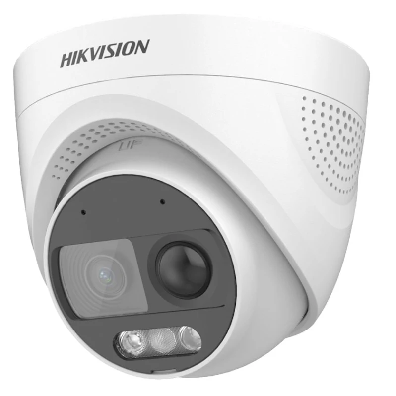 Камера видеонаблюдения Hikvision DS-2CE72DF3T-PIRXOS