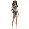 Кукла Barbie Fashionistas Doll 140