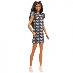 Кукла Barbie Fashionistas Doll 140