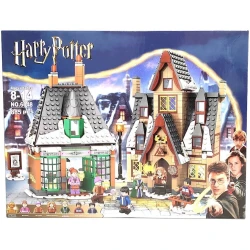 Конструктор Harry Potter 6048, пластик, 885 шт Конструктор Harry Potter 6048, пластик, 885 шт