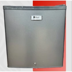 Mini Soyuducu Silver SL-50 Bc