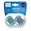 Əmzik dəsti Philips AVENT Ultra air SCF085/31, 6+ ay