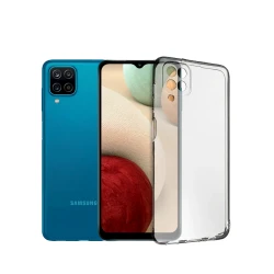 Çexol Samsung Galaxy A12 üçün