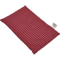 Подушка Ideenwelt прямоугольник, Красный