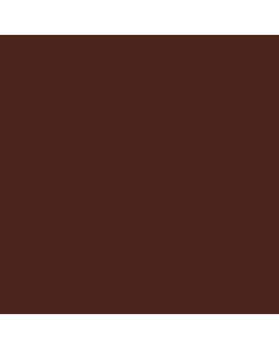 Akril boya Cadence 3D Cream Effect Paint 355, krem effekti ilə, Şokolad rəngi, 120 ml
