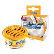 Avtomobil üçün ətirləndirici Dr.Marcus AirCan Pinacolada 40 q