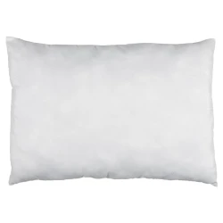 Подушка JYSK Breidtinden, 50x70x12 см, белый Подушка JYSK Breidtinden, 50x70x12 см, белый