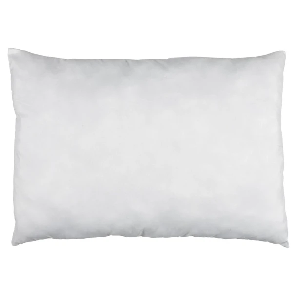 Подушка JYSK Breidtinden, 50x70x12 см, белый Подушка JYSK Breidtinden, 50x70x12 см, белый