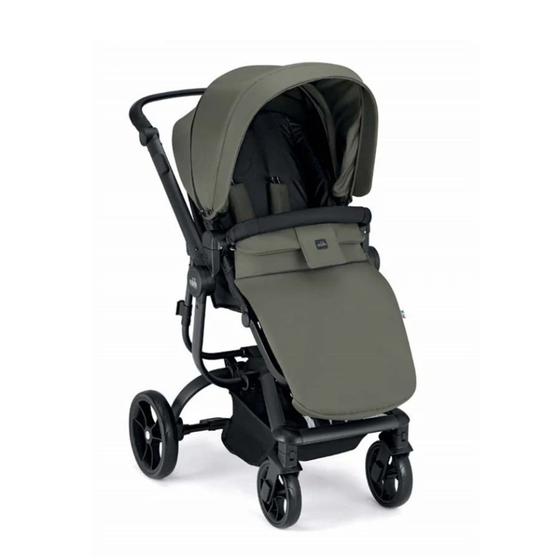 Детская коляска Cam Taski Sport с автокреслом и сумкой для мамы Детская коляска Cam Taski Sport с автокреслом и сумкой для мамы