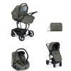 Детская коляска Cam Taski Sport с автокреслом и сумкой для мамы Детская коляска Cam Taski Sport с автокреслом и сумкой для мамы