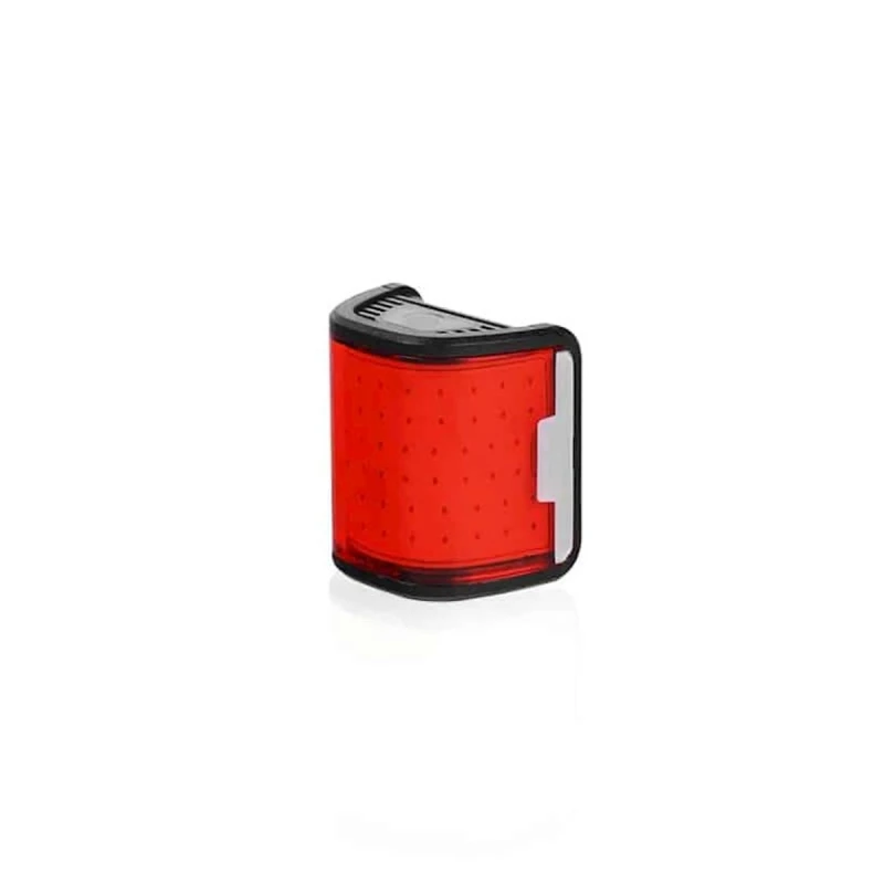 Стоп сигнал красный, 3.9х4.1х2.9 см