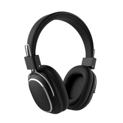 Simsiz qulaqlıq Sodo SD-1004 Black