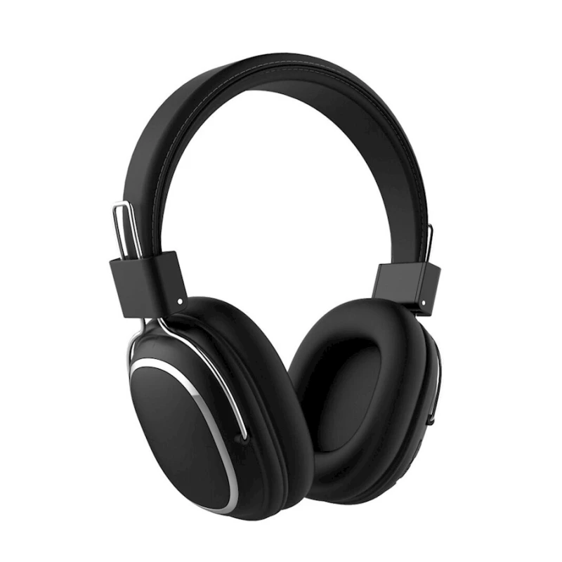 Беспроводные наушники Sodo SD-1004 Black