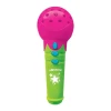 Микрофончик Азбукварик Песенки-чудесенки розовый, от 3 лет Микрофончик Азбукварик Песенки-чудесенки розовый, от 3 лет